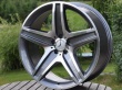 FELGI Model M491 MG 21" 5x112 MERCEDES S,CL,GL,ML,GLK